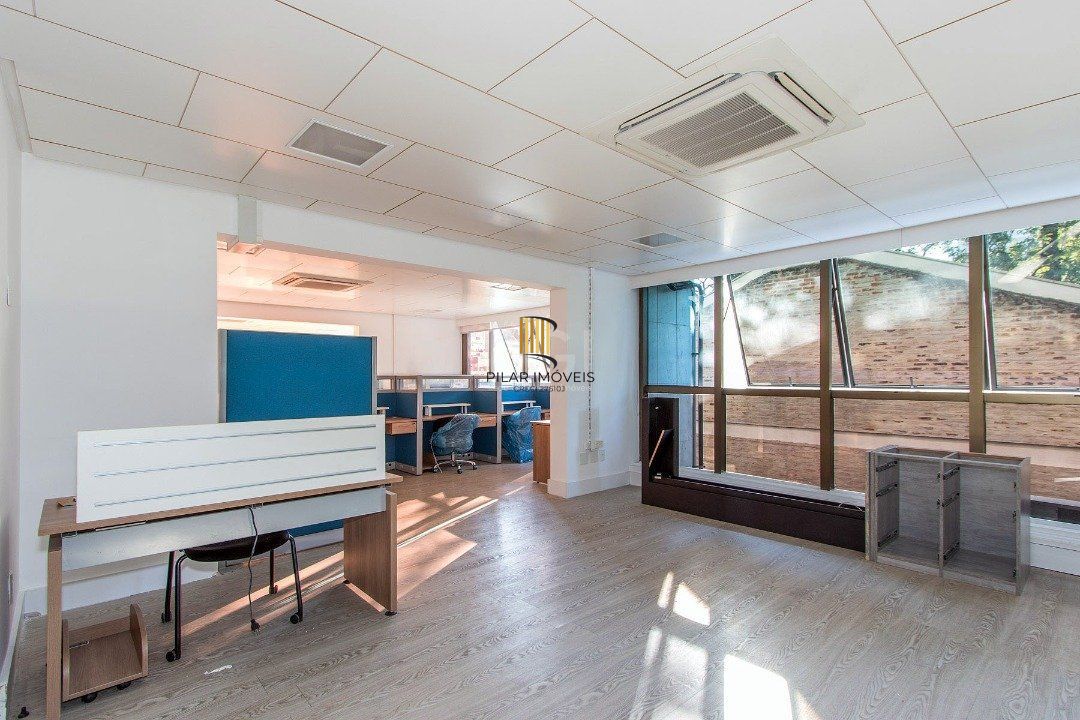Conjunto/Sala para Venda - 194,14m², 0 dormitórios, 4 vagas - Bela Vista
