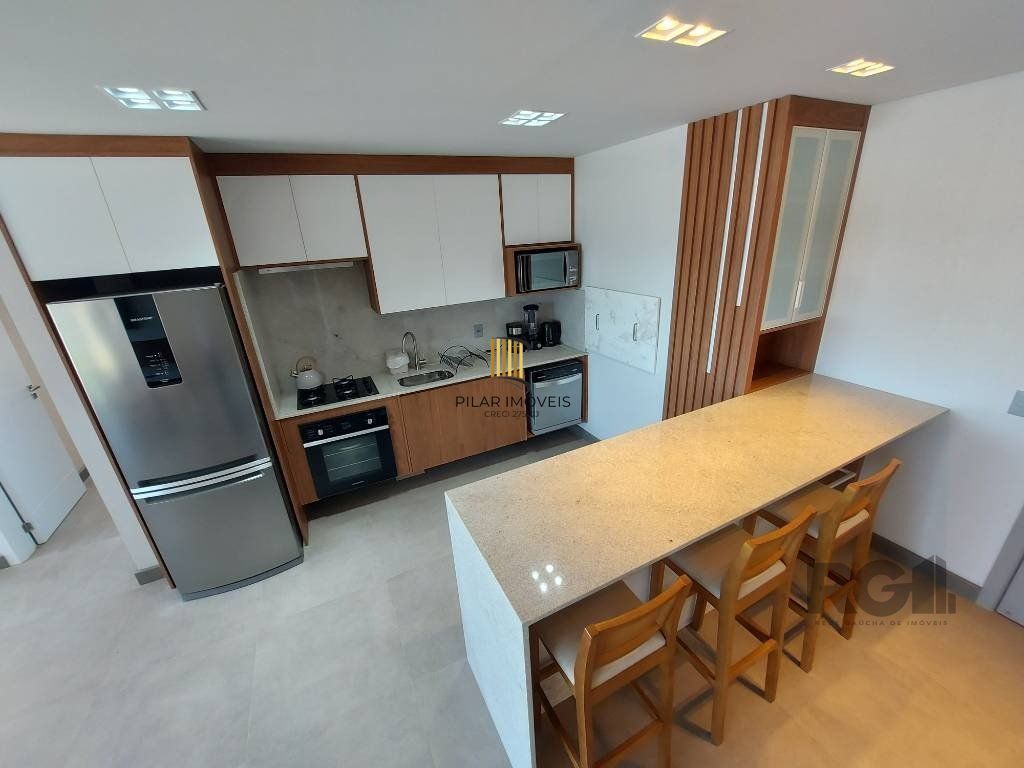 Apartamento 3 dormitórios no bairro Atlântida