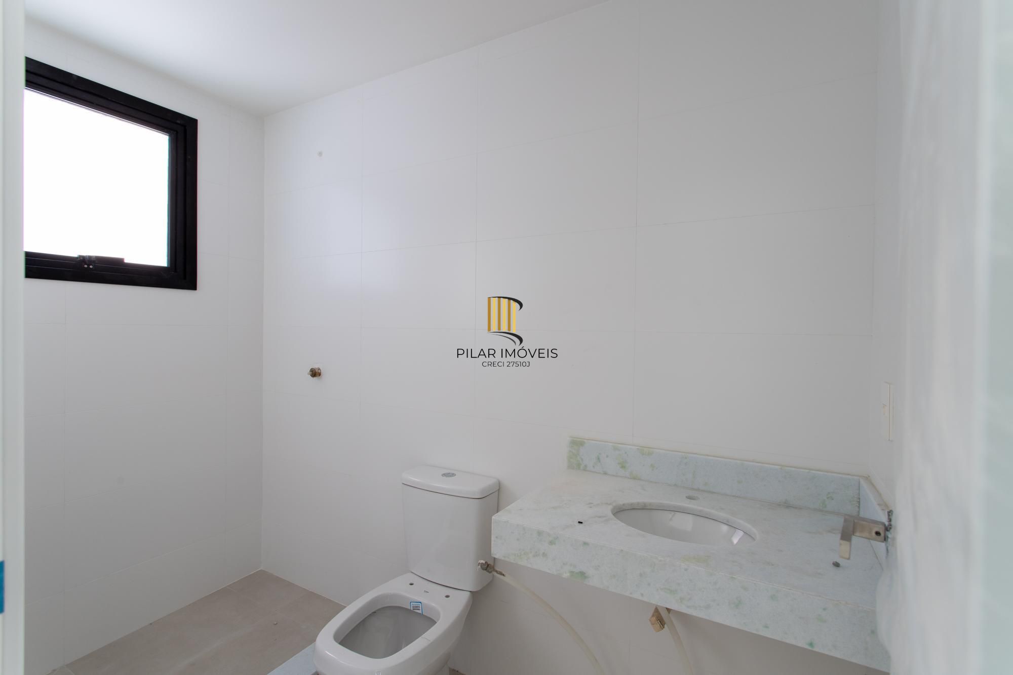 Apartamento Garden, 2 dormitórios, 1 suíte, 2 vagas, Av Otto Niemeyer e Zaffari