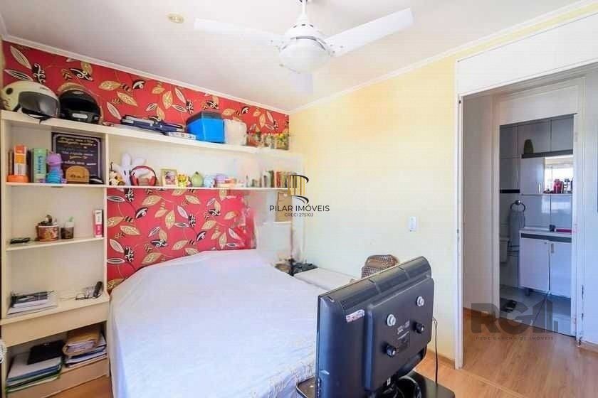 Apartamento 2 dormitórios Jardim Vila Nova Porto Alegre