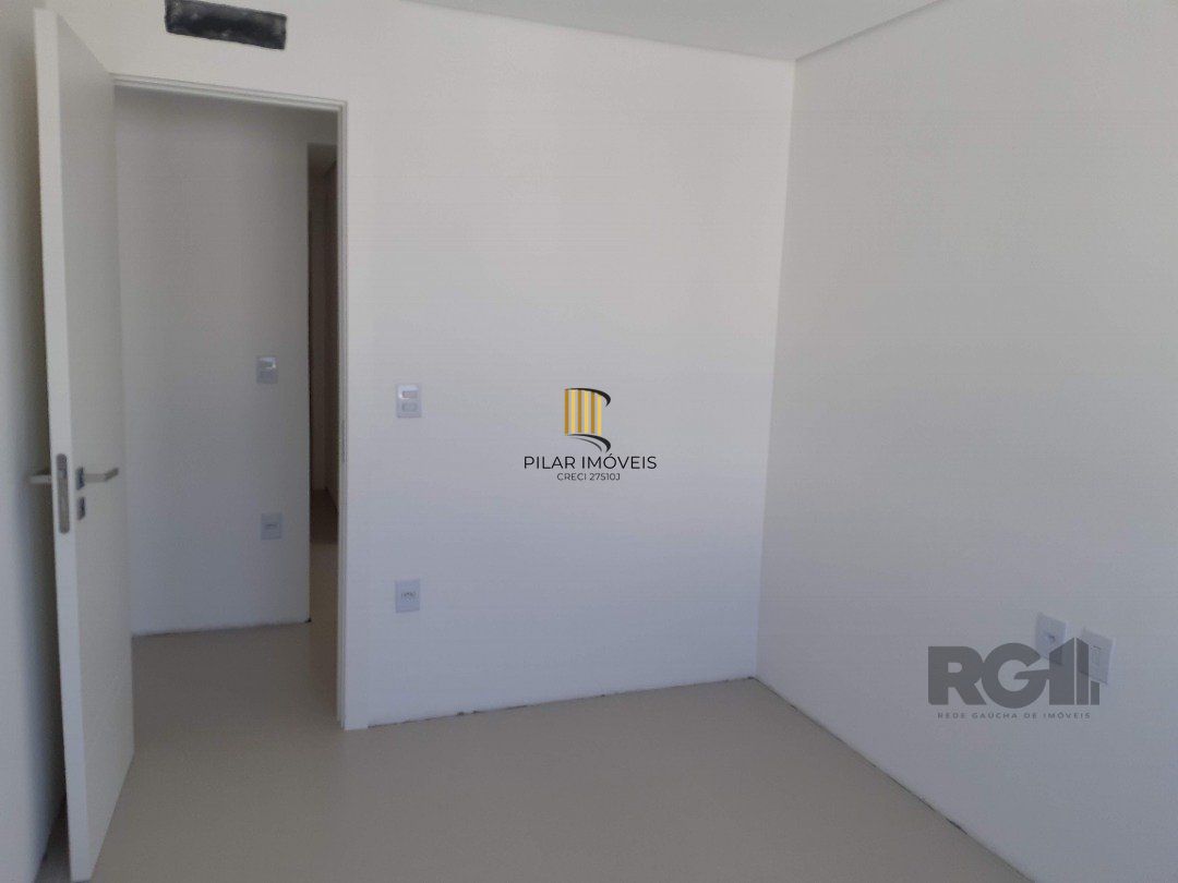 Apartamento 3 dormitórios no bairro Navegantes