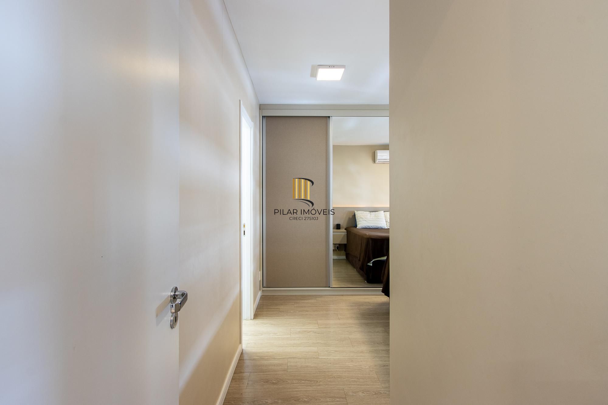 Apartamento à venda no Supreme Higienópolis