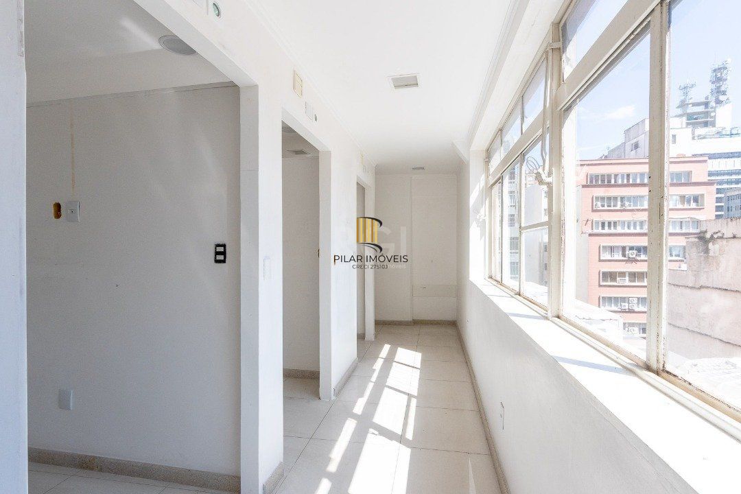Conjunto/Sala para Venda - 0m², 0 dormitórios, Centro Histórico