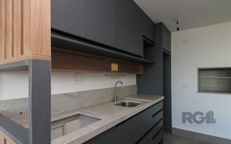 Apartamento 3 dormitórios no bairro Jardim Lindóia
