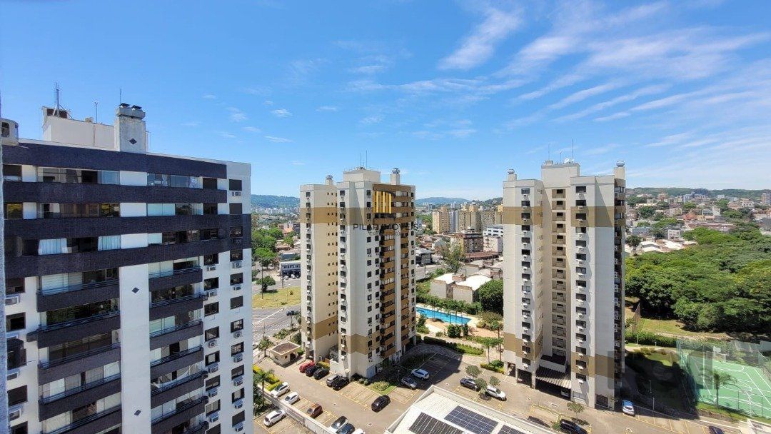 Apartamento 3 dormitórios no bairro Cristal - Pilar Imóveis