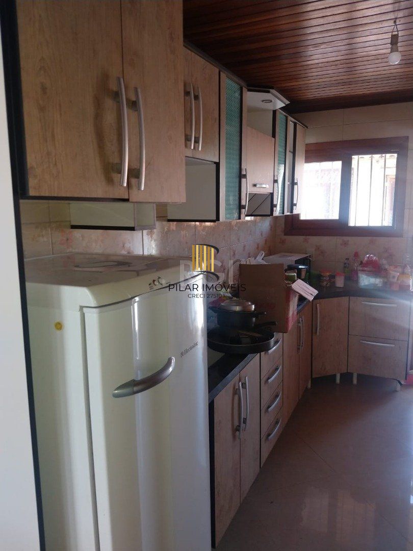 Casa para Venda - 123m², 3 dormitórios, sendo 1 suites, 2 vagas - Hípica