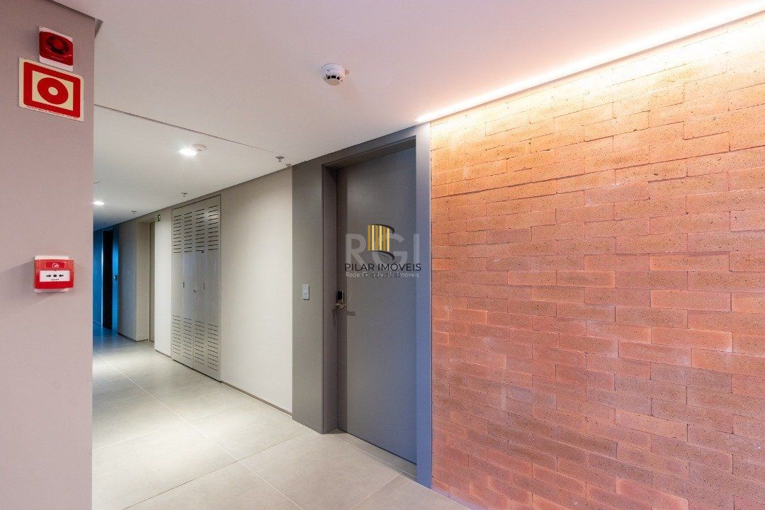 Loft para Venda - 35.15m², 0 dormitórios, 1 vaga - Teresópolis