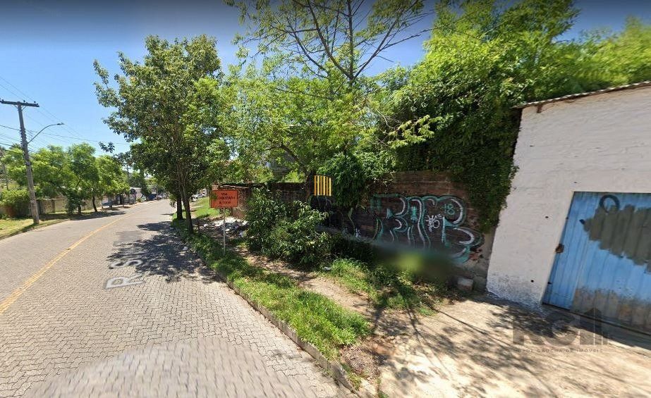 Terreno no bairro Medianeira