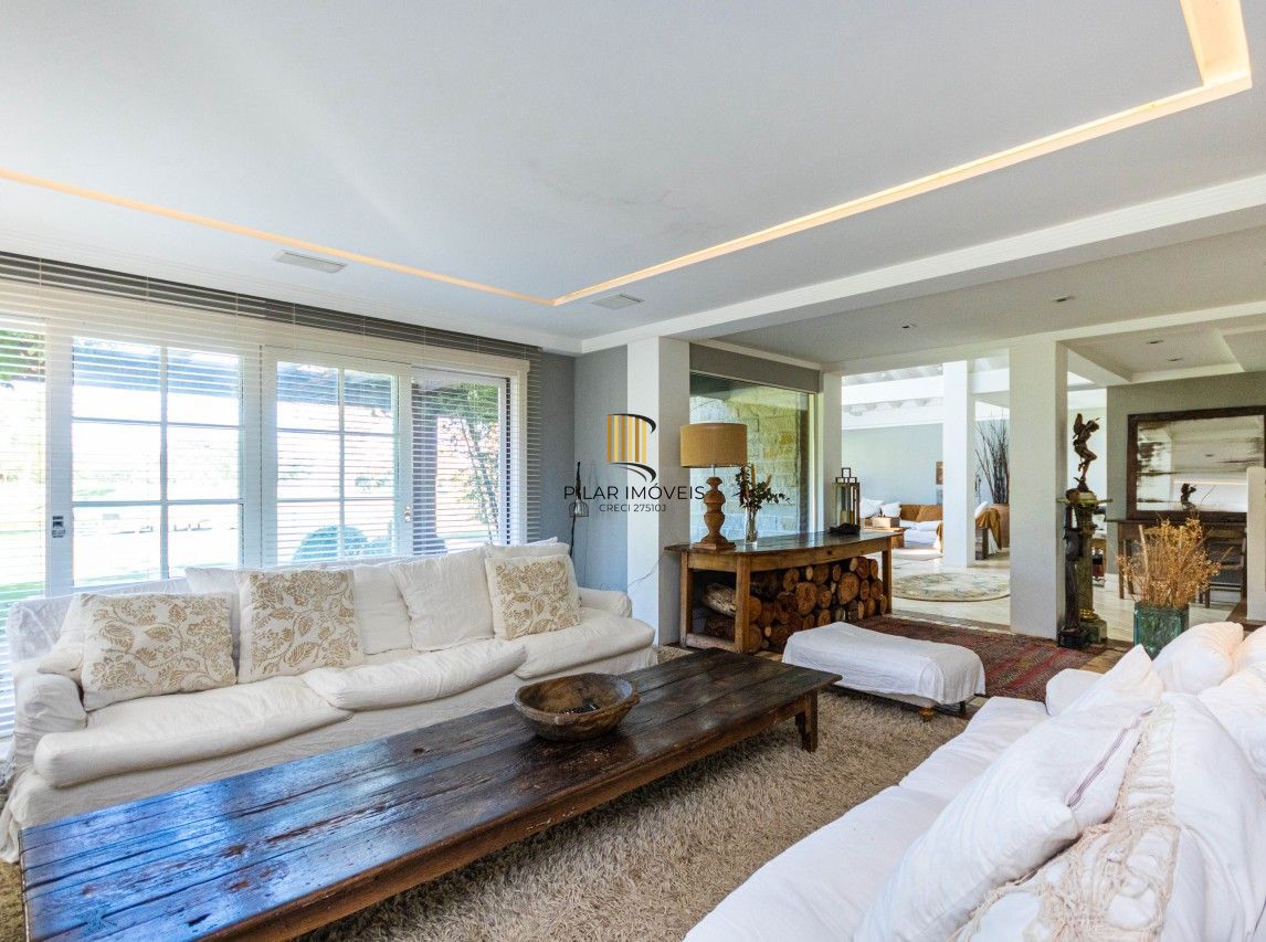 Casa de Condomínio 3 dormitórios no bairro Terraville