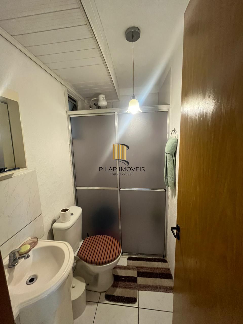 Apartamento na Vila Nova