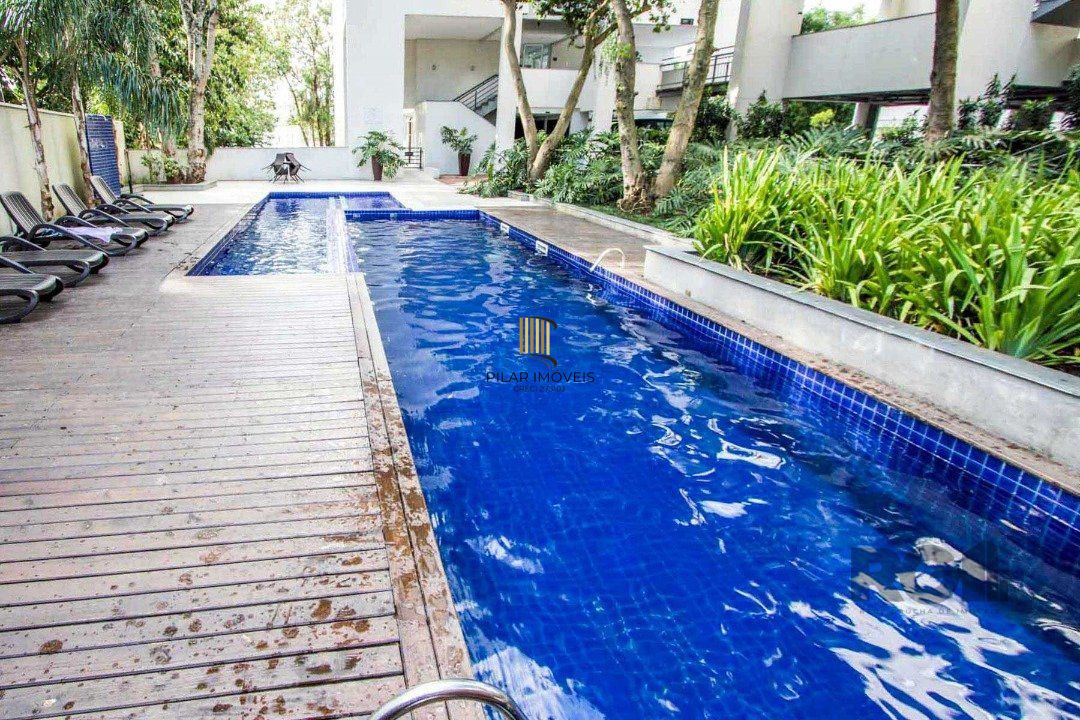 Apartamento | 2 quartos | 1 suíte | 1 vaga | 65,30m2 Privativos | Bairro Tristeza