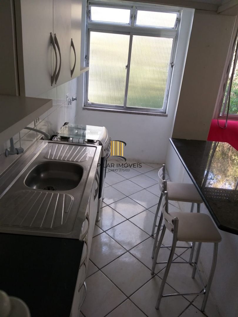 Apartamento para Venda - 35.56m², 1 dormitório, 1 vaga - Vila Nova