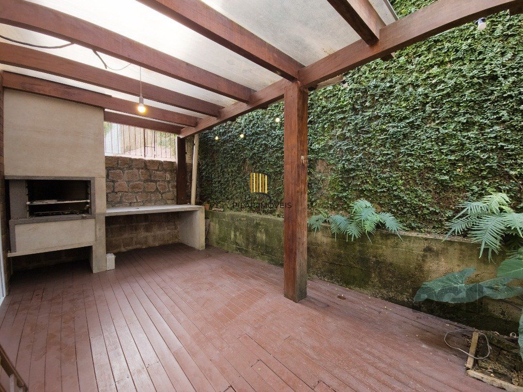 Casa de Condomínio 3 dormitórios no bairro Sétimo Céu