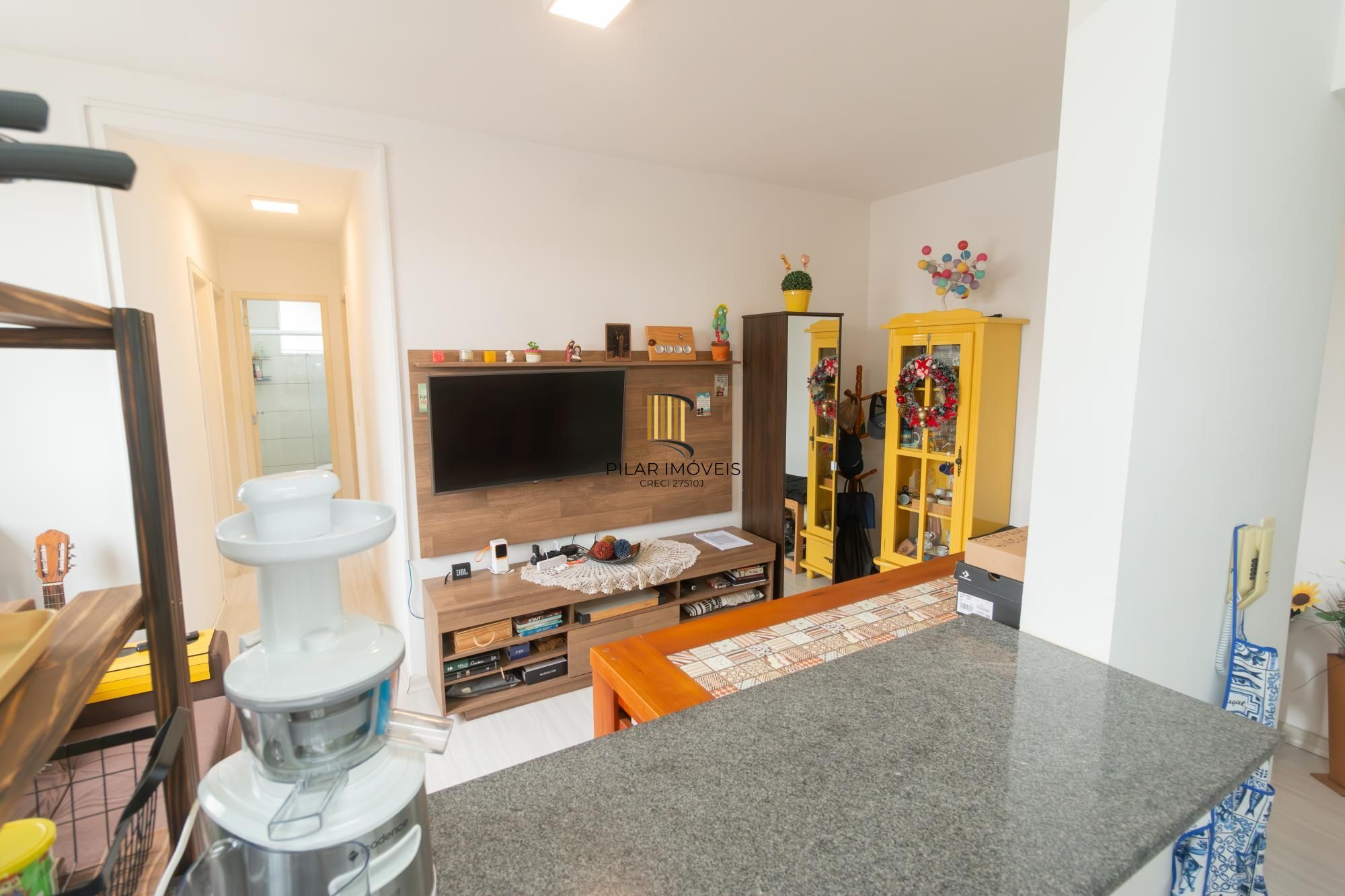 Apartamento 3 dormitórios no bairro Sarandi