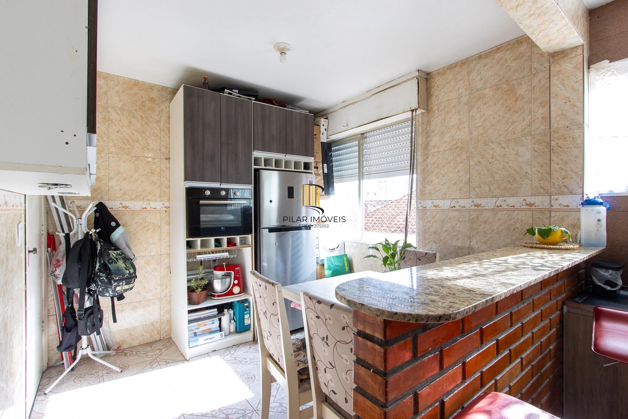 Apartamento 3 dormitórios no bairro Menino Deus