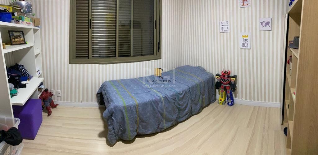 Apartamento para Venda - 104.51m², 3 dormitórios, sendo 1 suites, 2 vagas - Cavalhada