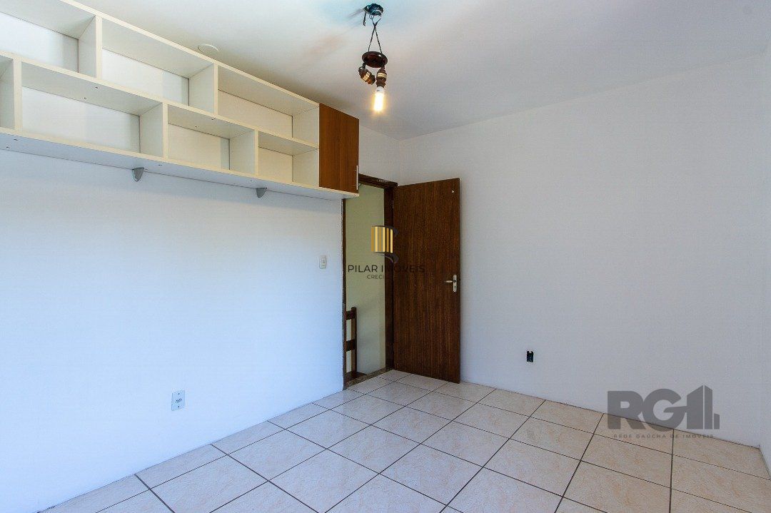 Casa no Residencial Vicente Monteggia - Porto Alegre