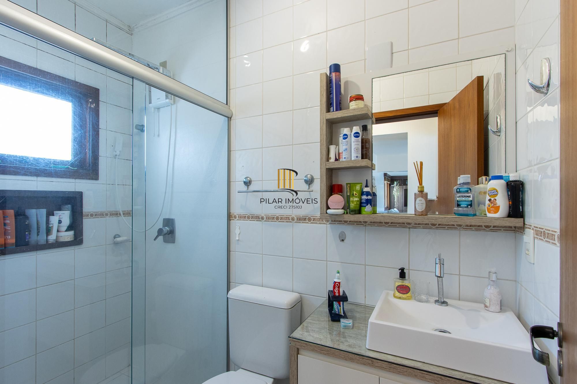 Cobertura 3 dormitórios no bairro Tristeza