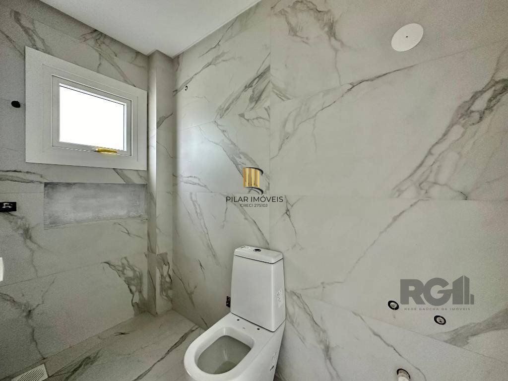 Apartamento 3 dormitórios no bairro Navegantes