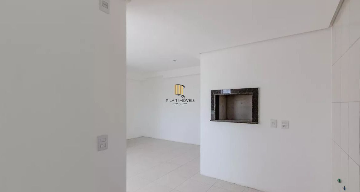 Apartamento 3 dormitórios no bairro Partenon