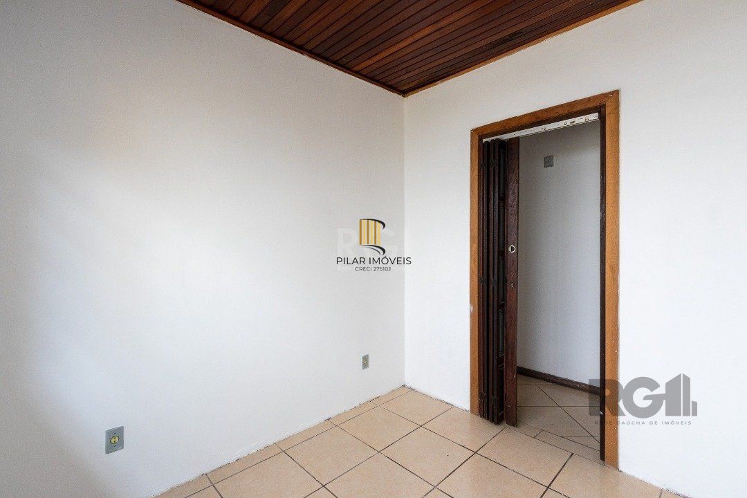Casa 3 dormitórios no bairro Vila Nova