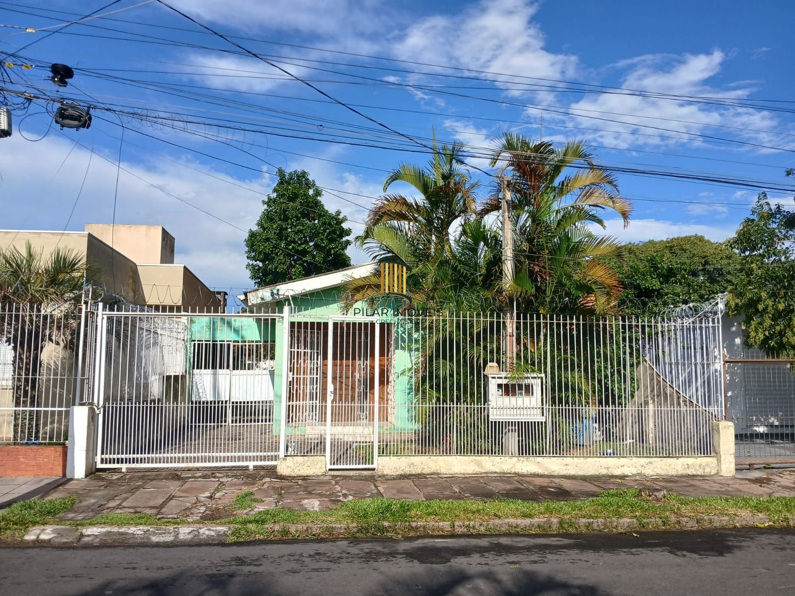 OPORTUNIDADE NA ZONA NORTE!! - Pilar Imóveis