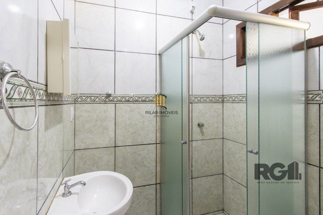 Casa para venda no Loteamento Nova Ipanema Ampla, Funcional e Bem Localizada!