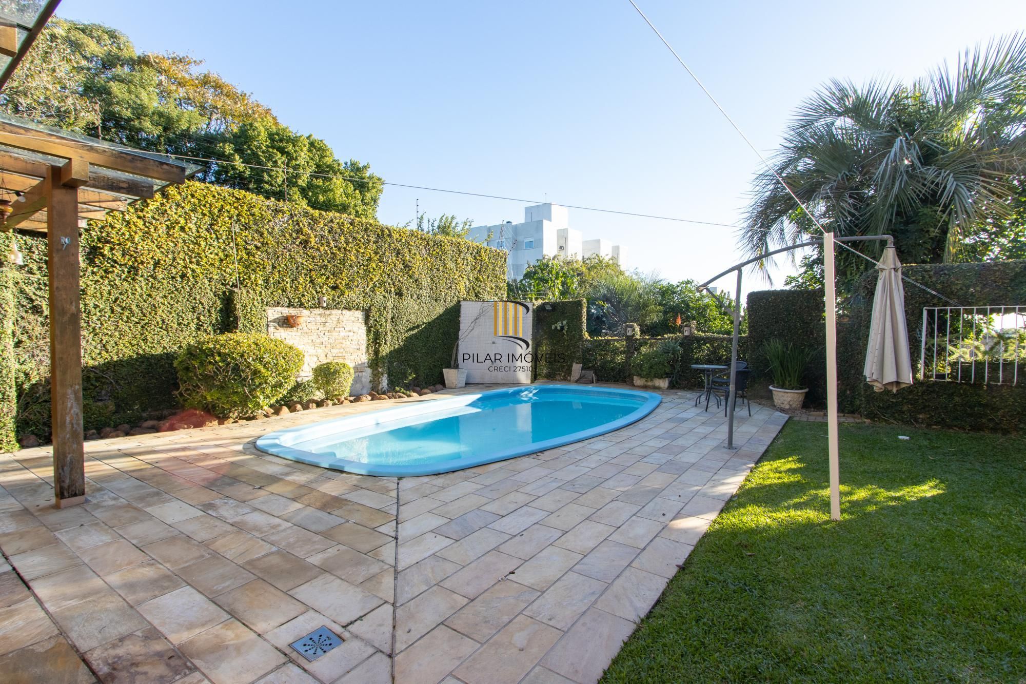 Casa  Térrea