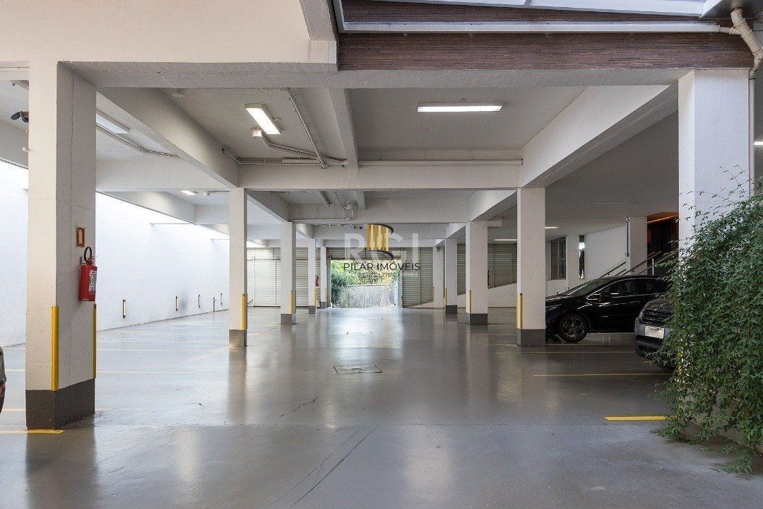 Apartamento 3 Dormitório(s) Bairro Cristal