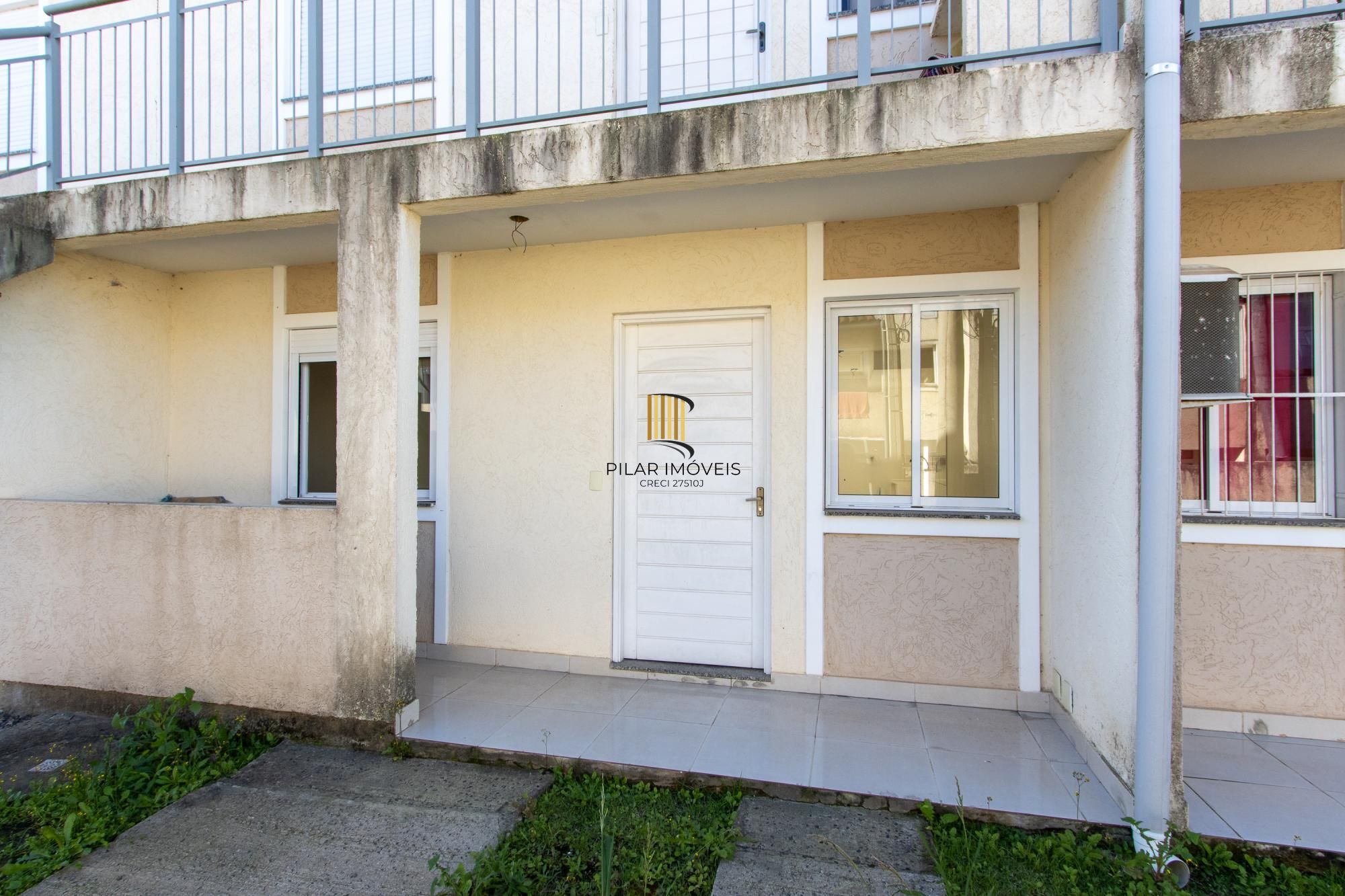 Apartamento 02 Dormitórios Próximo ao Zaffari Hípica