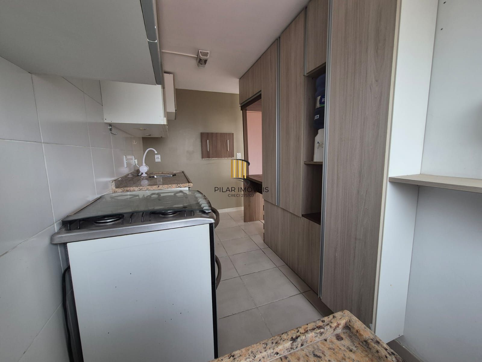 Apartamento 2 dormitórios no bairro Tristeza