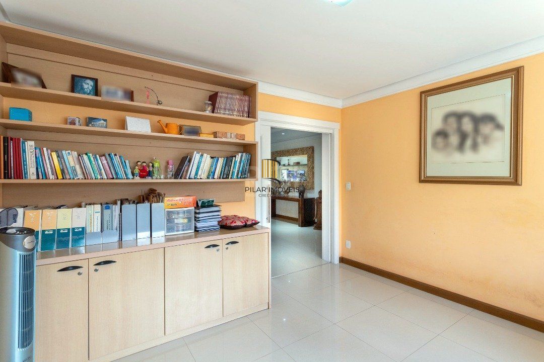 Casa Condominio 4 Dormitório(s) Bairro Terra Ville