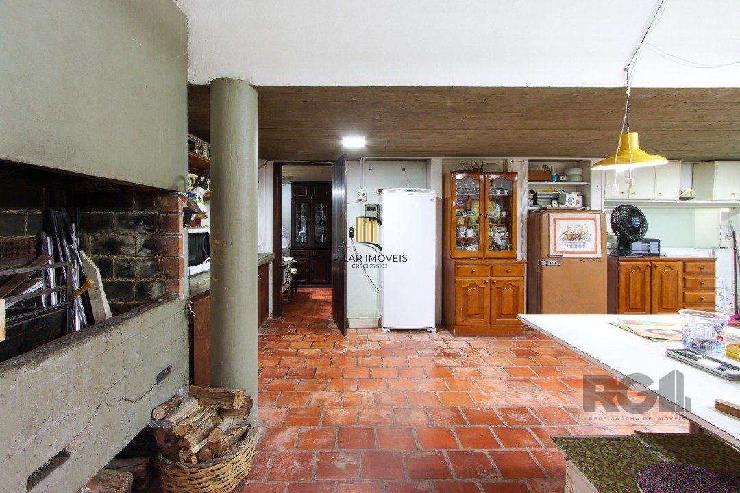 Casa para Venda - 393m², 4 dormitórios, sendo 2 suites, 4 vagas - Ipanema