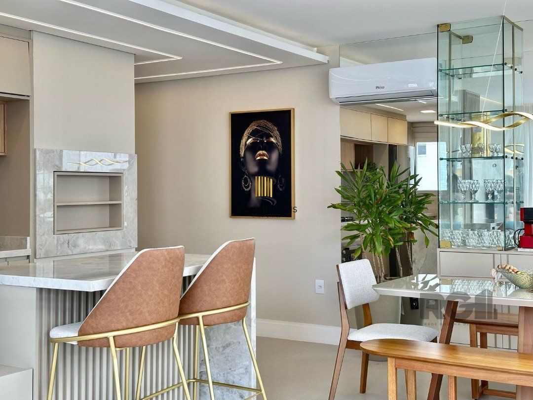 Apartamento 3 dormitórios no bairro Navegantes