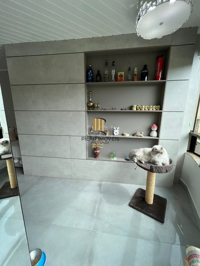 Apartamento para Venda - 121.2m², 3 dormitórios, sendo 1 suites, 2 vagas - Vila Ipiranga