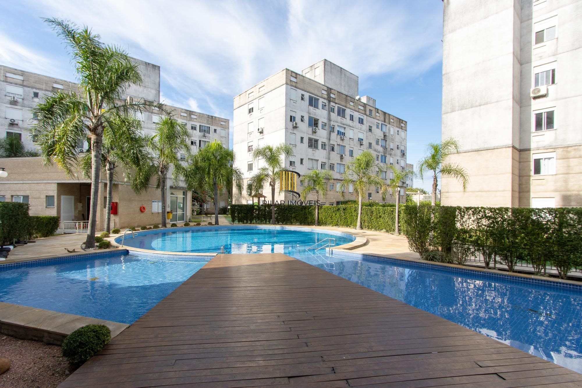 Apartamento 2 Dormitórios Zona Sul
