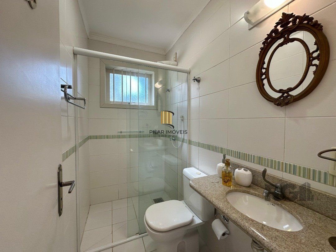 Casa 3 dormitórios no bairro Atlântida
