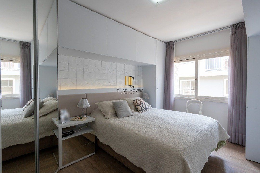 Casa Condominio para Venda - 102.9m², 3 dormitórios, sendo 1 suites, 2 vagas - Camaquã