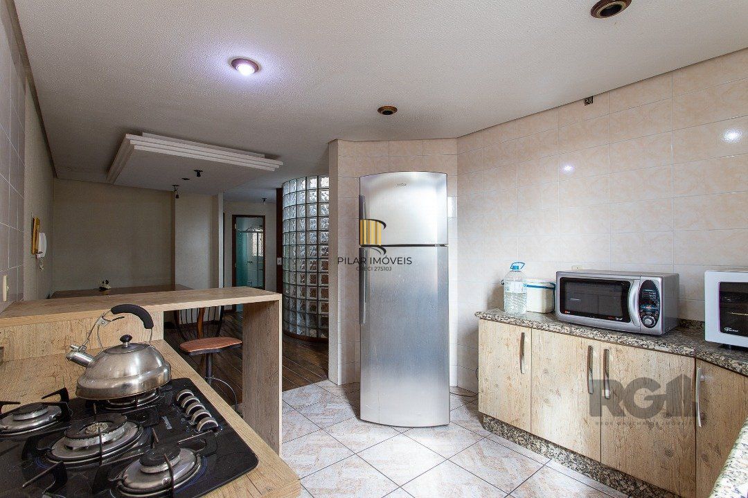 Prédio Comercial no bairro Pedra Redonda