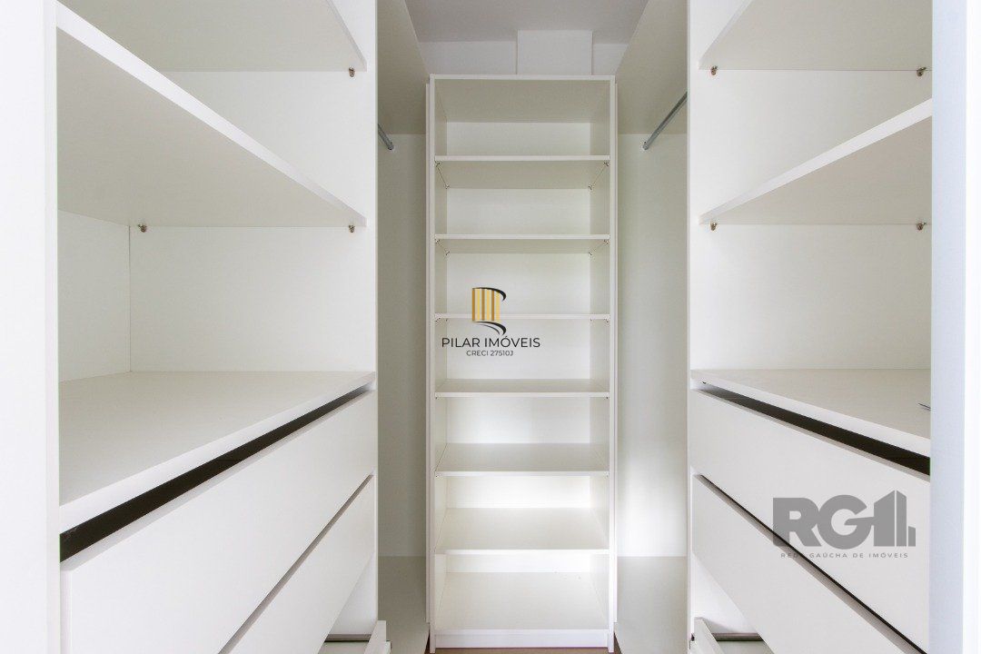 Apartamento para Venda - 71m², 2 dormitórios, sendo 1 suites, 2 vagas - Camaquã