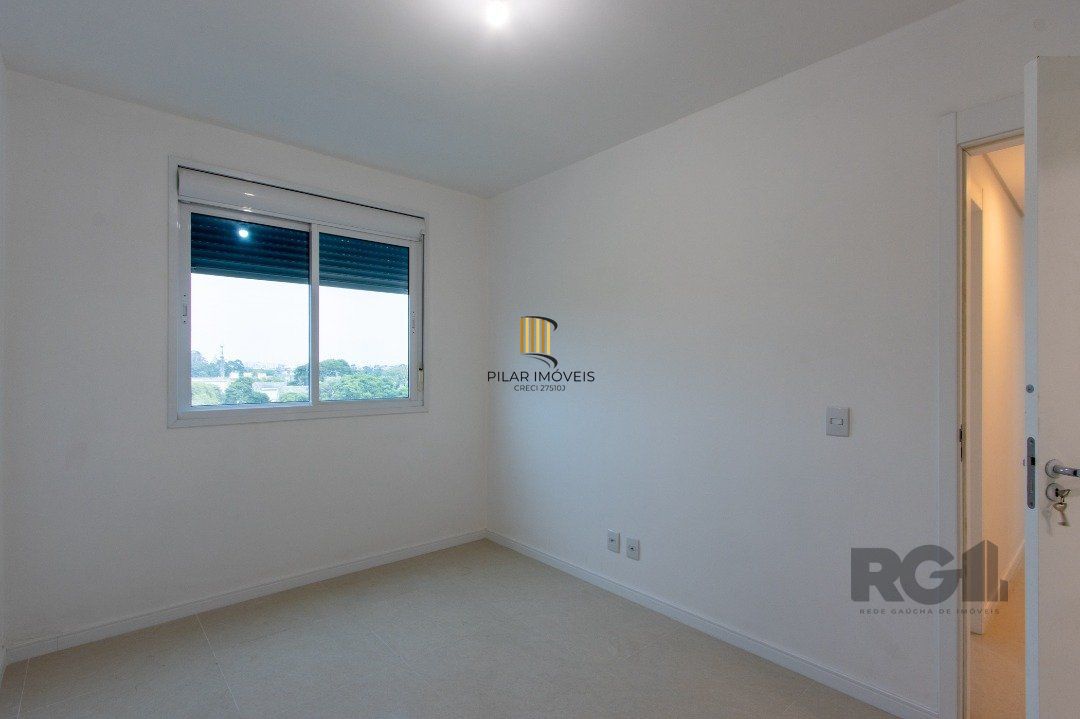 Apartamento 2 dormitórios no bairro Vila Nova
