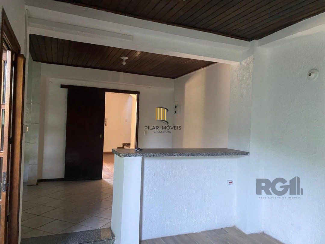 Casa de Condomínio 3 dormitórios no bairro Hípica