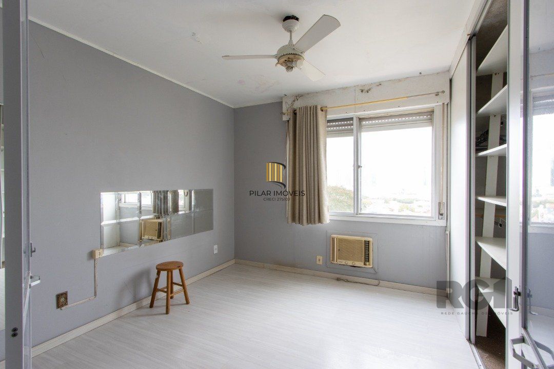 Cobertura 3 Dormitório(s) Bairro Cristal