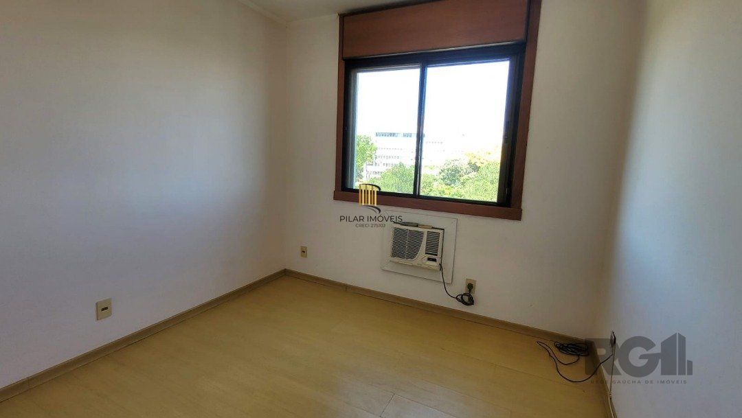 Apartamento 3 dormitórios no bairro Cristal