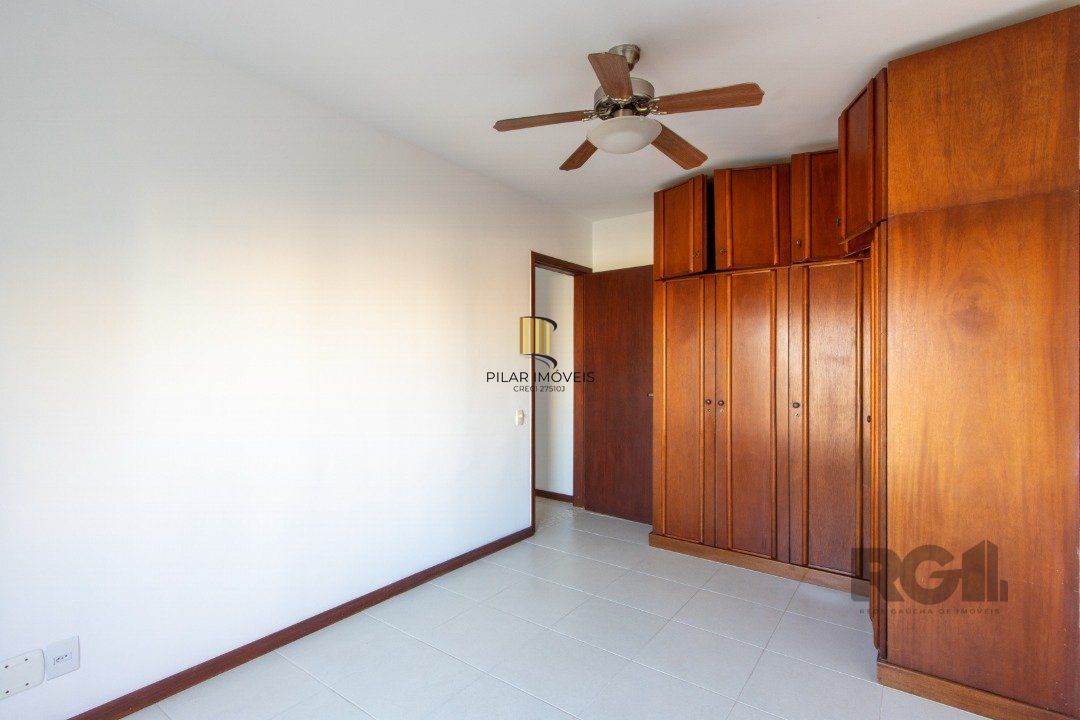 Apartamento para Venda - 63.65m², 2 dormitórios, 1 vaga - Cristal