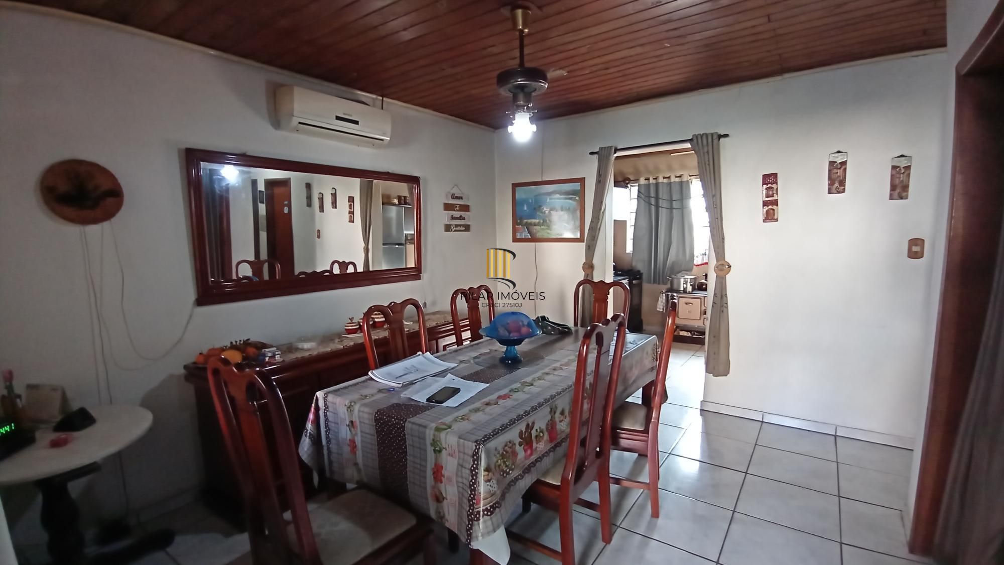 Terreno com 750m² na Av. Otto Niemeyer, bairro Camaquã