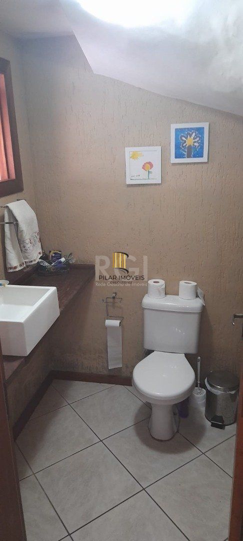 Casa para Venda - 172m², 3 dormitórios, sendo 1 suites, 2 vagas - Aberta dos Morros