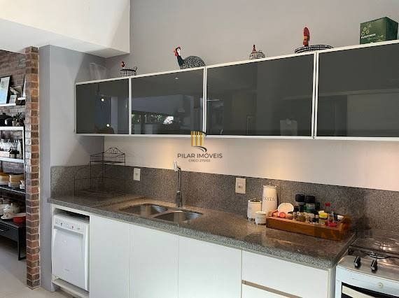 Casa de Condomínio 3 dormitórios no bairro Centro