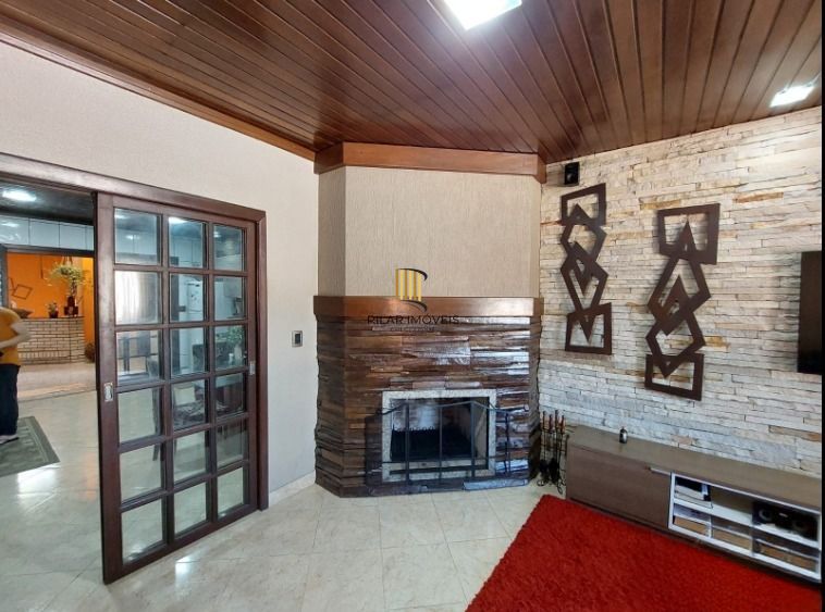 Casa para Venda - 198m², 2 dormitórios, 2 vagas - Belém Novo