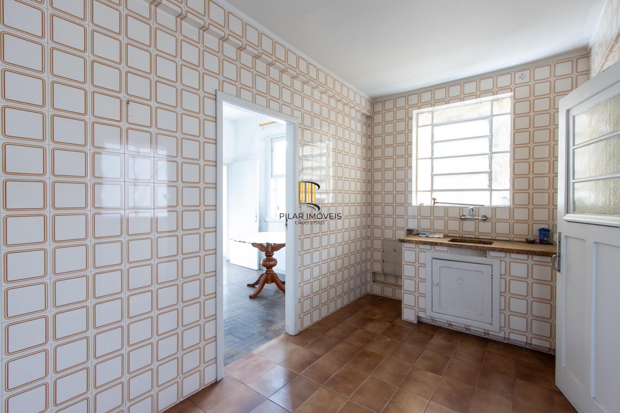 Apartamento próximo a Catedral de Porto Alegre